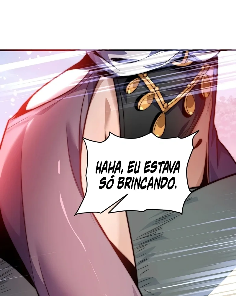 Lorde Demônio Almejado Pelas Discípulas Capítulo 74 Página 14