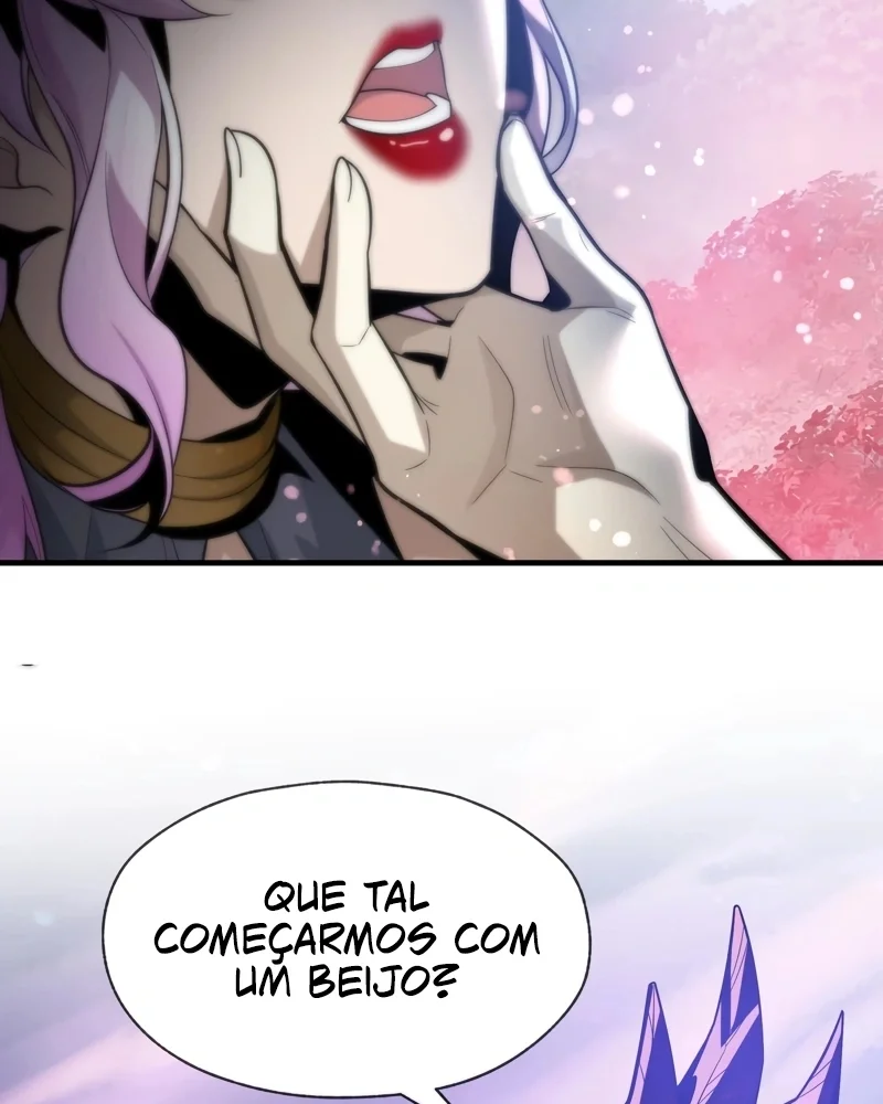 Lorde Demônio Almejado Pelas Discípulas Capítulo 74 Página 18