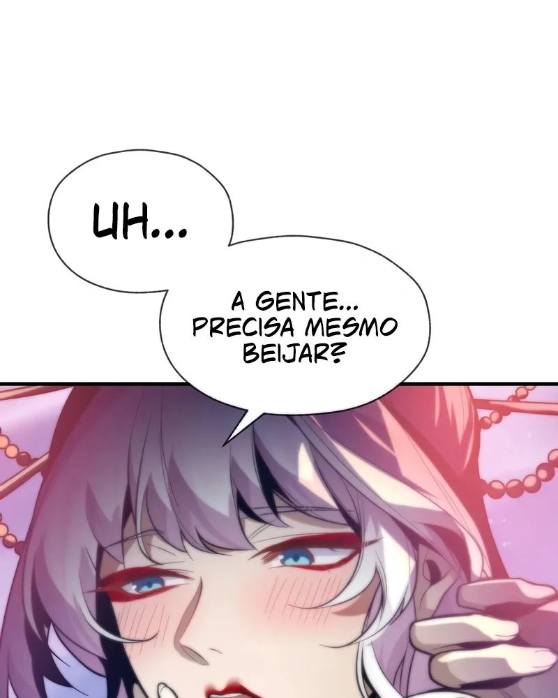 Lorde Demônio Almejado Pelas Discípulas Capítulo 74 Página 21