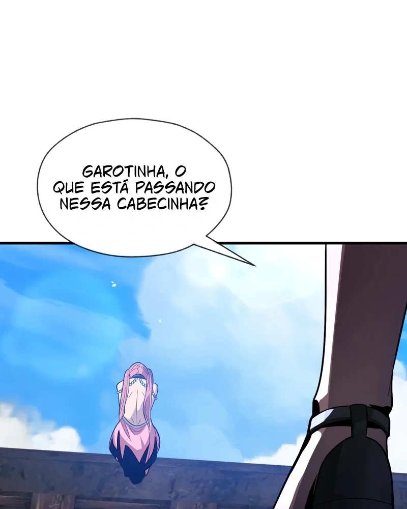 Lorde Demônio Almejado Pelas Discípulas Capítulo 74 Página 60