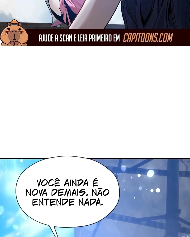 Lorde Demônio Almejado Pelas Discípulas Capítulo 74 Página 68