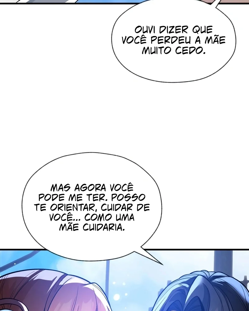 Lorde Demônio Almejado Pelas Discípulas Capítulo 74 Página 76