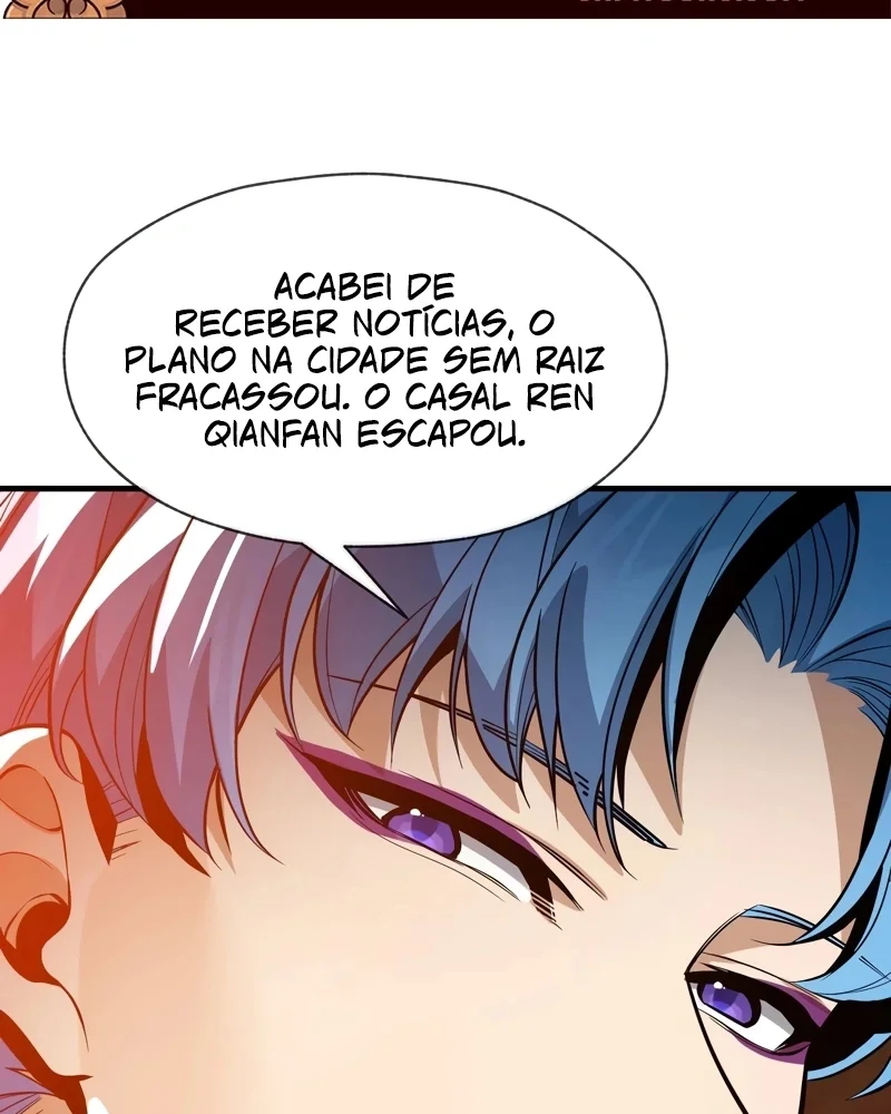 Lorde Demônio Almejado Pelas Discípulas Capítulo 75 Página 11