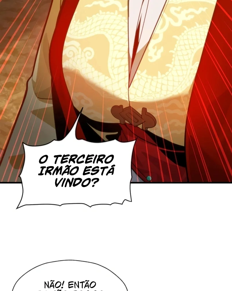 Lorde Demônio Almejado Pelas Discípulas Capítulo 75 Página 16