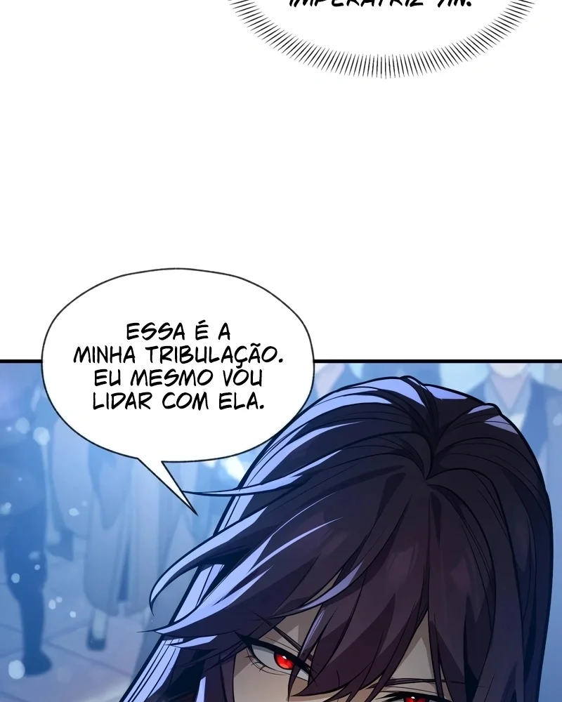Lorde Demônio Almejado Pelas Discípulas Capítulo 75 Página 35
