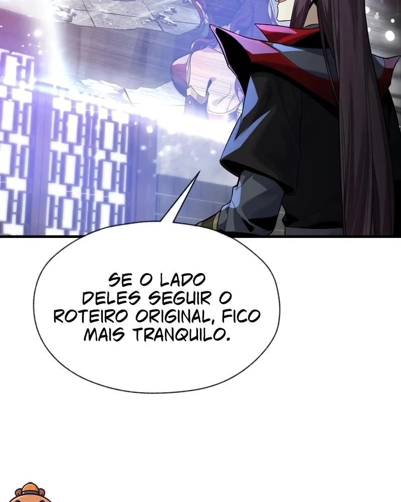 Lorde Demônio Almejado Pelas Discípulas Capítulo 75 Página 79