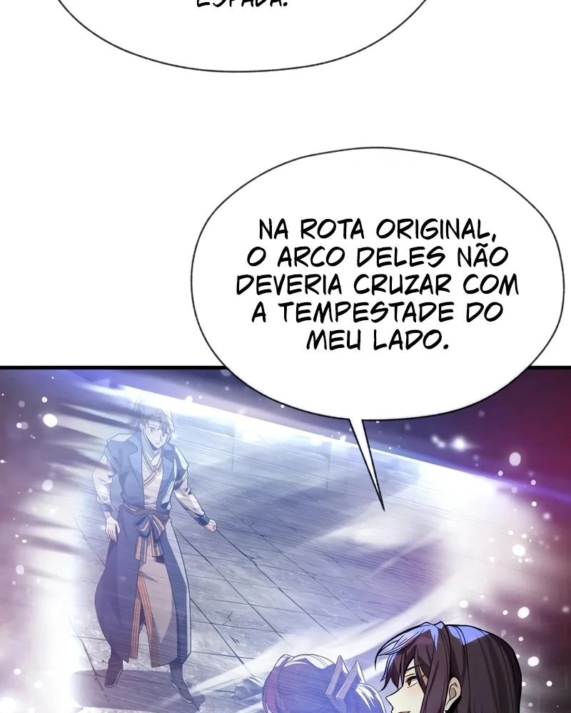 Lorde Demônio Almejado Pelas Discípulas Capítulo 75 Página 78