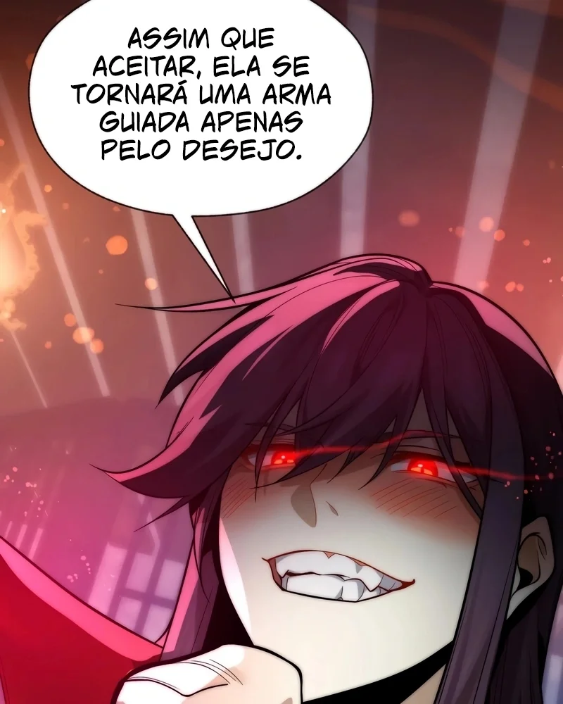 Lorde Demônio Almejado Pelas Discípulas Capítulo 75 Página 85