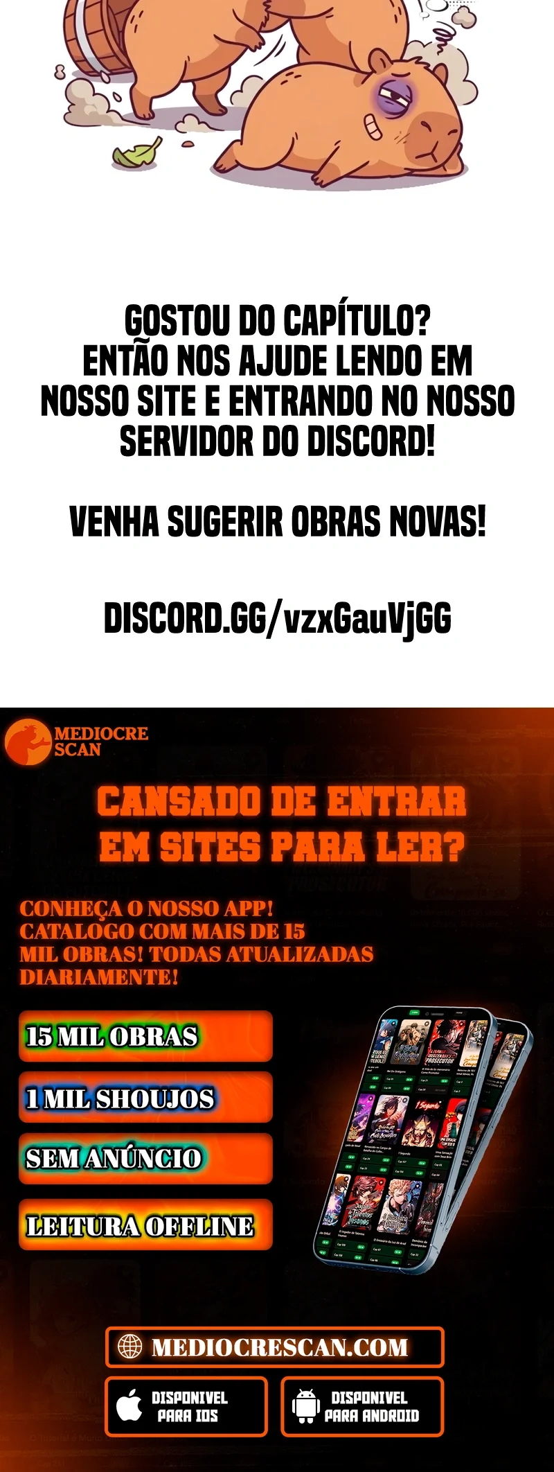 Lorde Demônio Almejado Pelas Discípulas Capítulo 75 Página 91