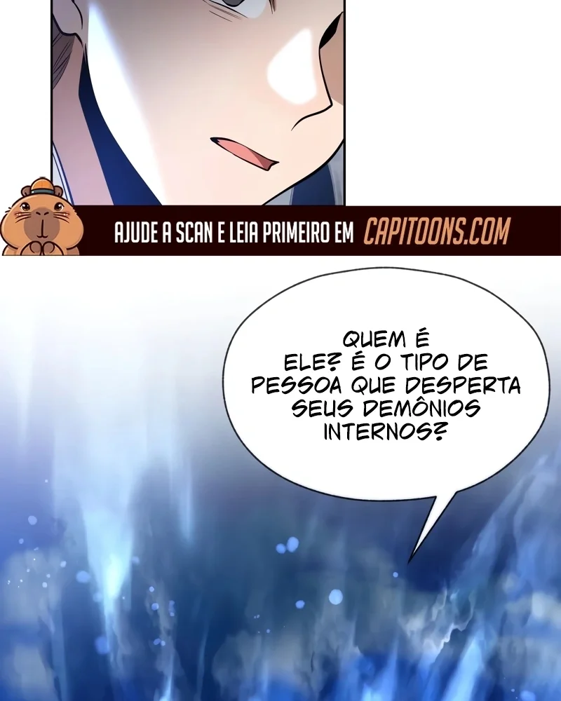 Lorde Demônio Almejado Pelas Discípulas Capítulo 76 Página 13