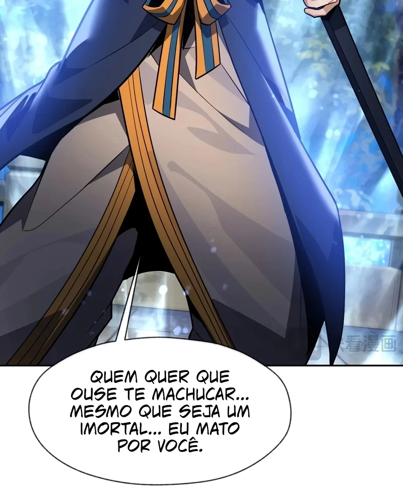 Lorde Demônio Almejado Pelas Discípulas Capítulo 76 Página 15