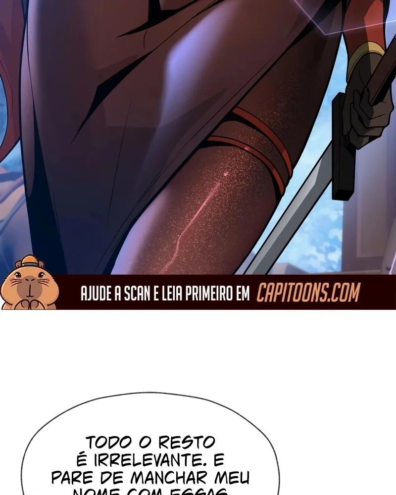 Lorde Demônio Almejado Pelas Discípulas Capítulo 76 Página 20