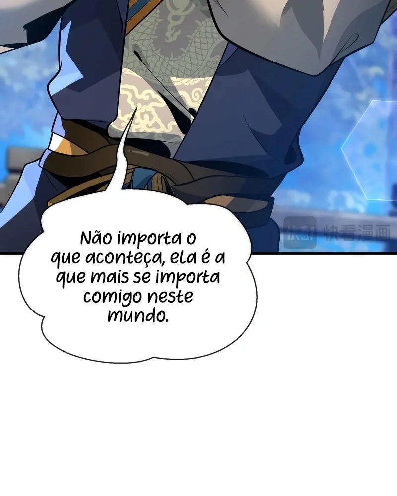 Lorde Demônio Almejado Pelas Discípulas Capítulo 76 Página 28