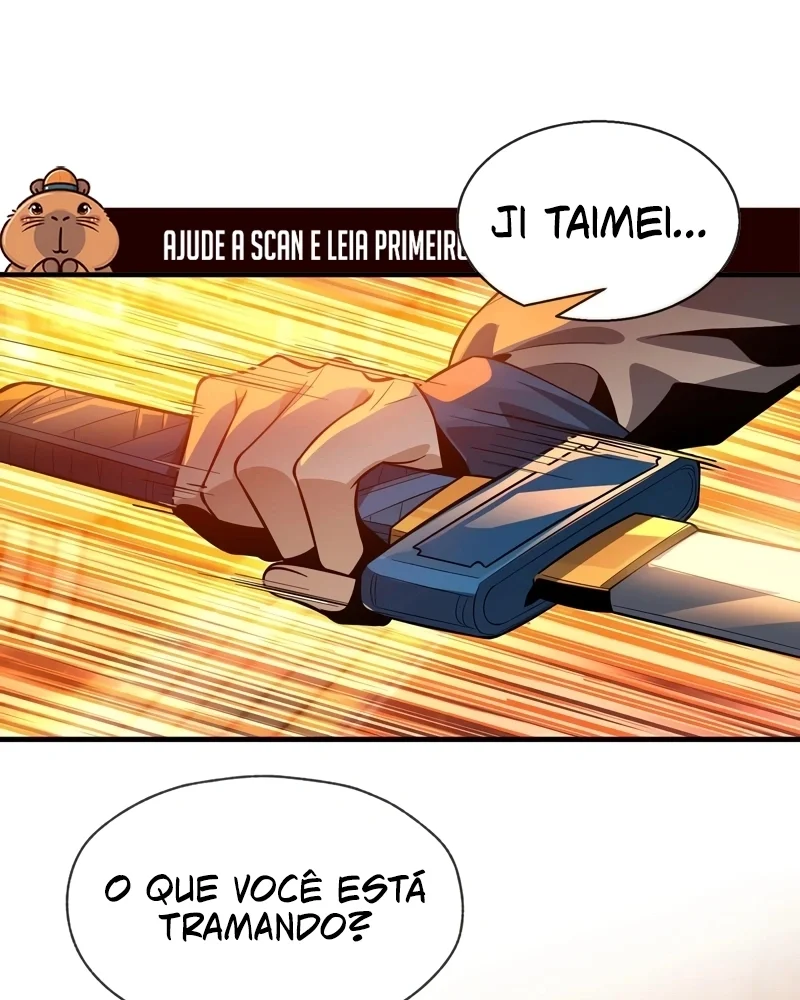 Lorde Demônio Almejado Pelas Discípulas Capítulo 76 Página 36