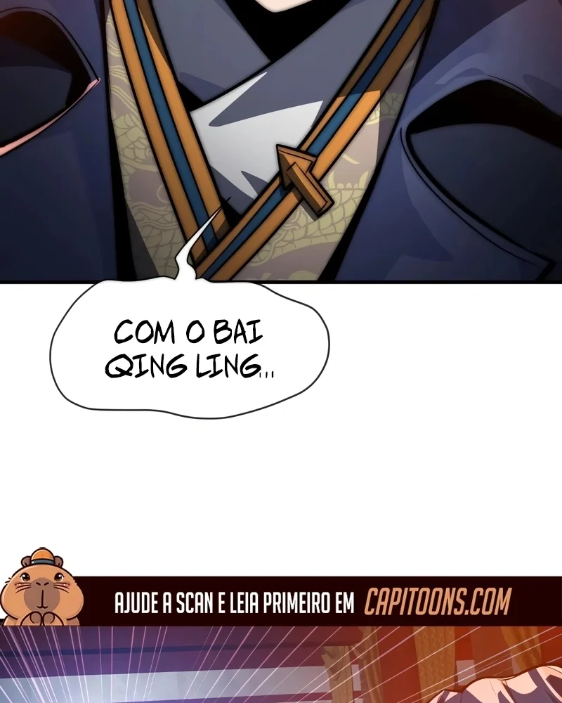 Lorde Demônio Almejado Pelas Discípulas Capítulo 76 Página 56