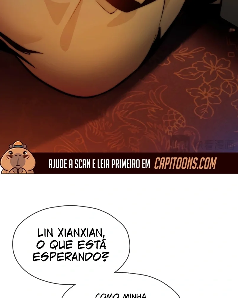 Lorde Demônio Almejado Pelas Discípulas Capítulo 76 Página 62