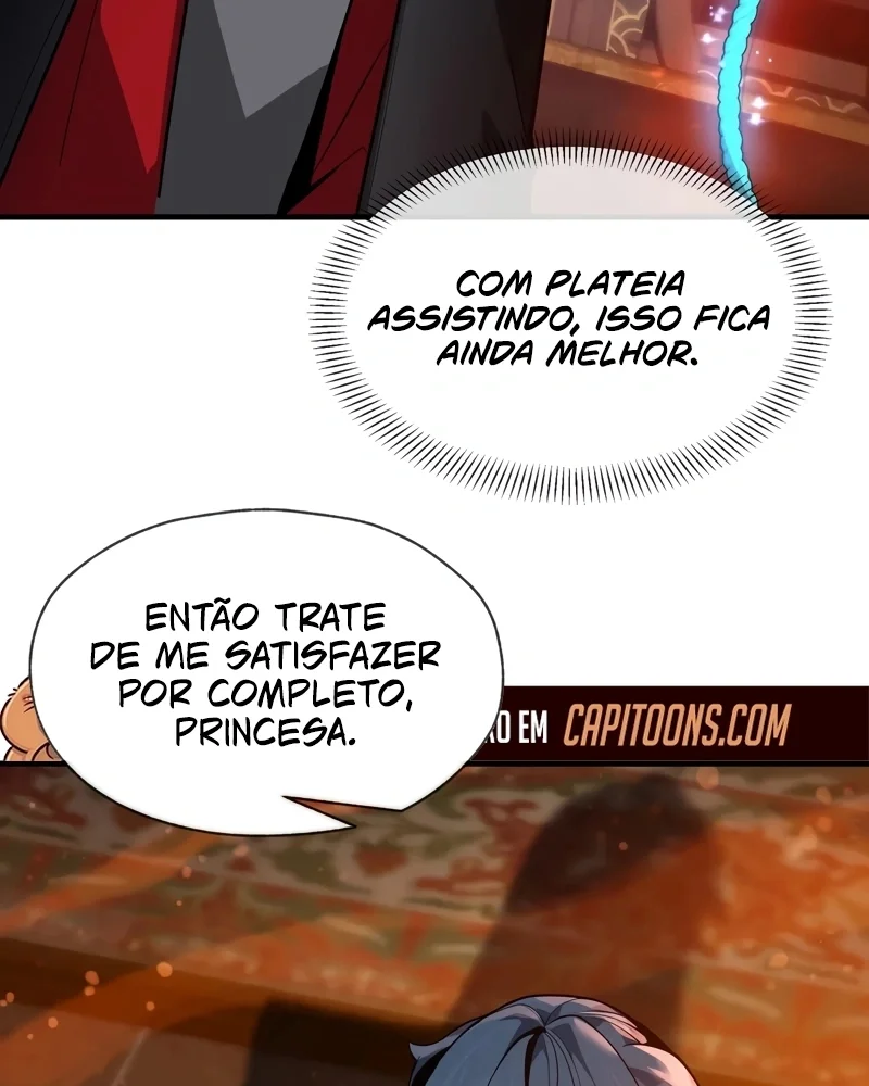 Lorde Demônio Almejado Pelas Discípulas Capítulo 76 Página 92