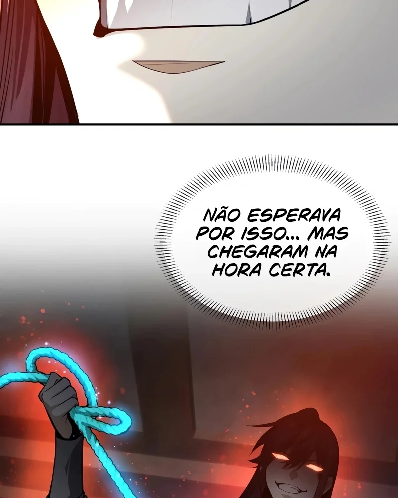 Lorde Demônio Almejado Pelas Discípulas Capítulo 76 Página 90