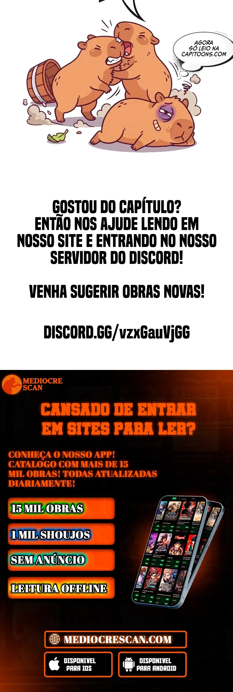 Lorde Demônio Almejado Pelas Discípulas Capítulo 76 Página 97