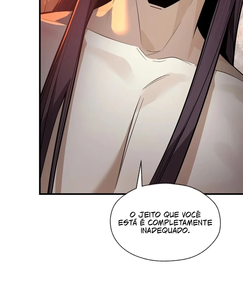 Lorde Demônio Almejado Pelas Discípulas Capítulo 77 Página 17