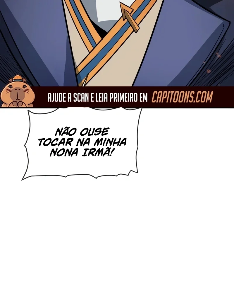 Lorde Demônio Almejado Pelas Discípulas Capítulo 77 Página 50