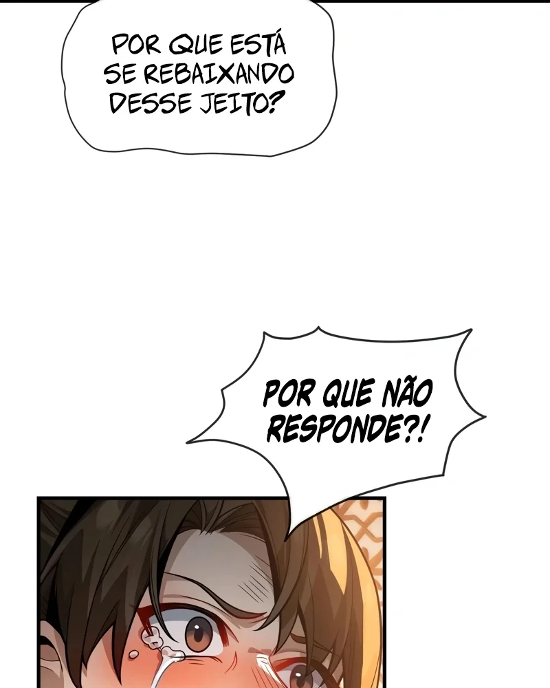 Lorde Demônio Almejado Pelas Discípulas Capítulo 77 Página 69