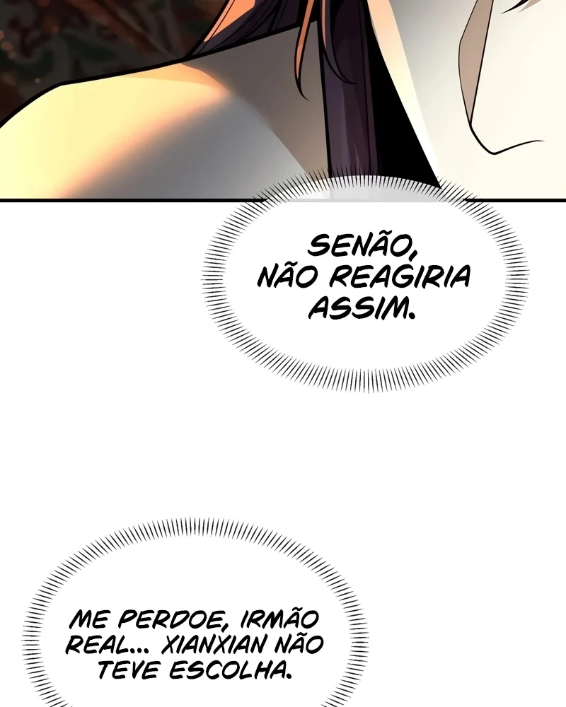 Lorde Demônio Almejado Pelas Discípulas Capítulo 77 Página 78