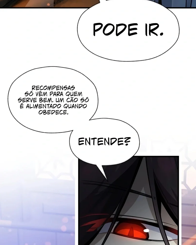 Lorde Demônio Almejado Pelas Discípulas Capítulo 77 Página 84