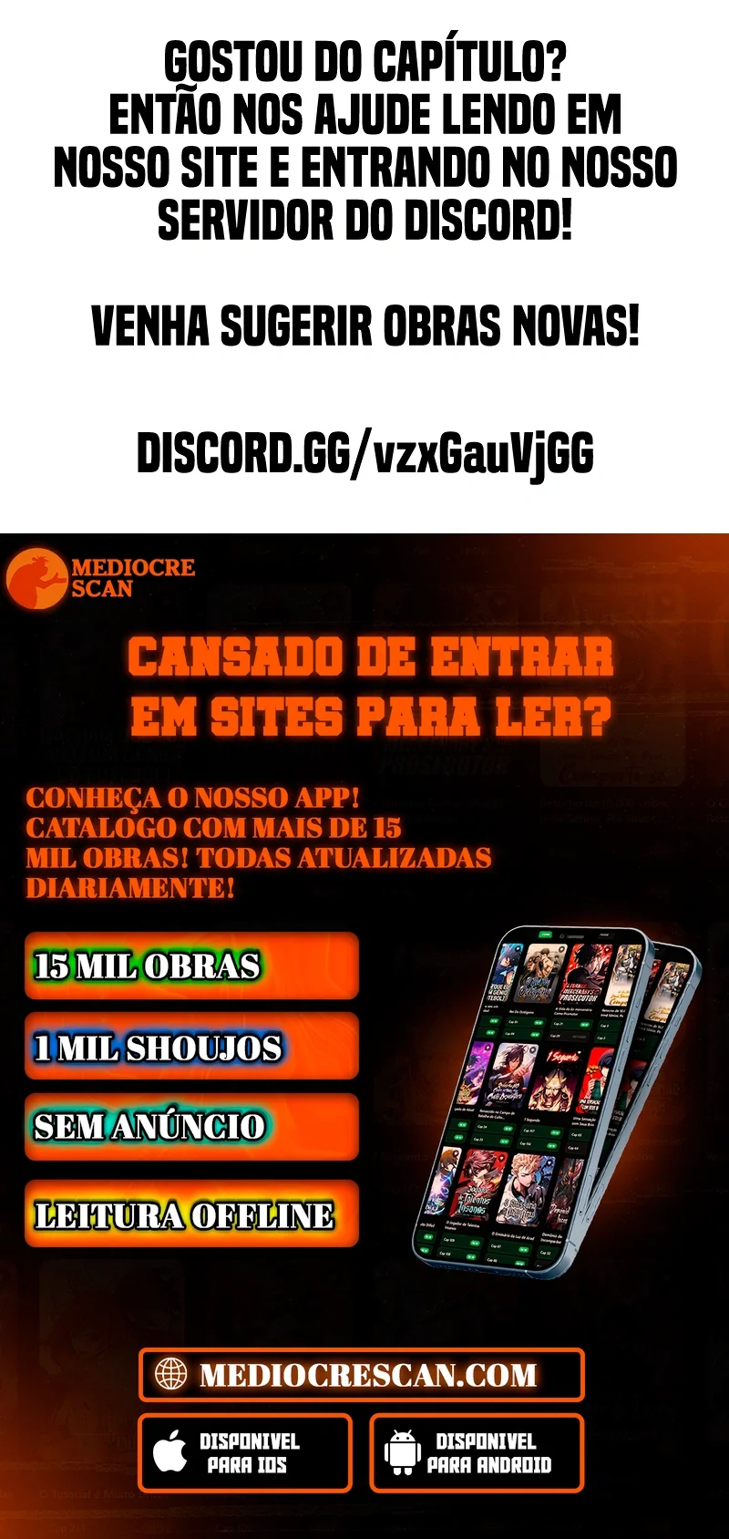Lorde Demônio Almejado Pelas Discípulas Capítulo 77 Página 91
