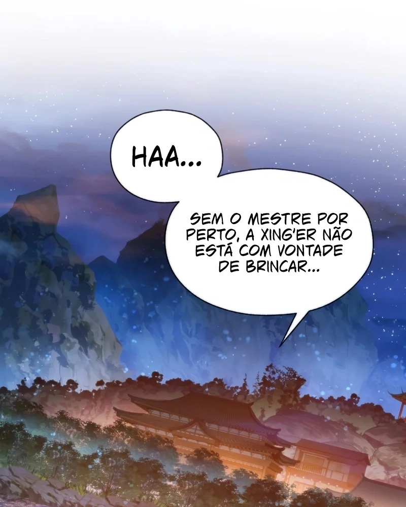 Lorde Demônio Almejado Pelas Discípulas Capítulo 78 Página 29