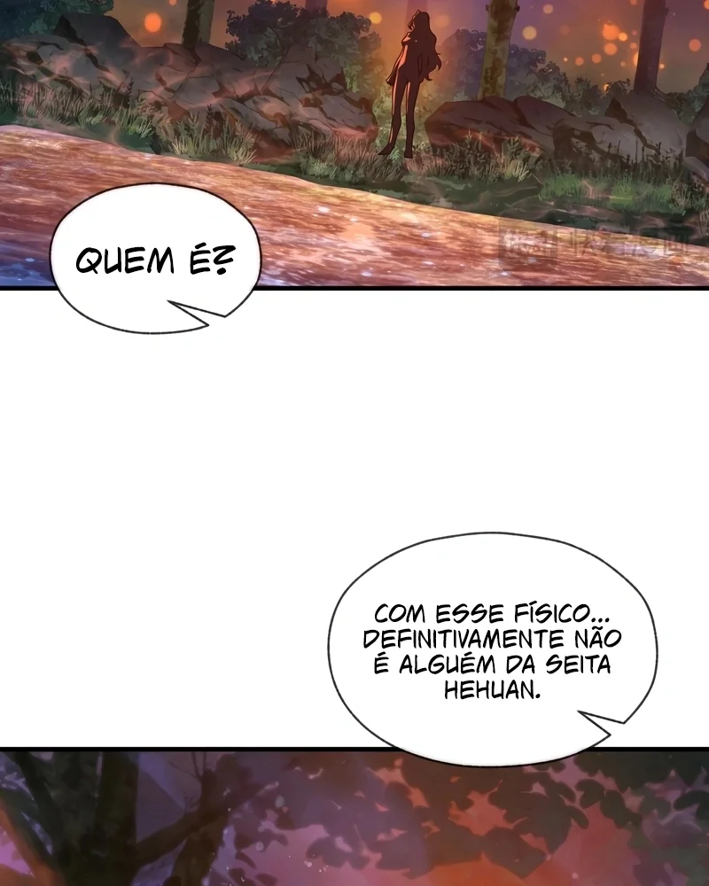 Lorde Demônio Almejado Pelas Discípulas Capítulo 78 Página 33