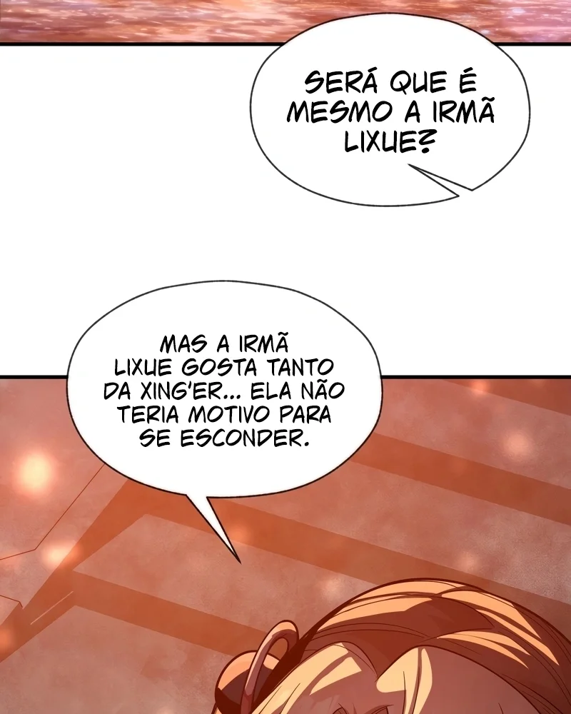 Lorde Demônio Almejado Pelas Discípulas Capítulo 78 Página 35