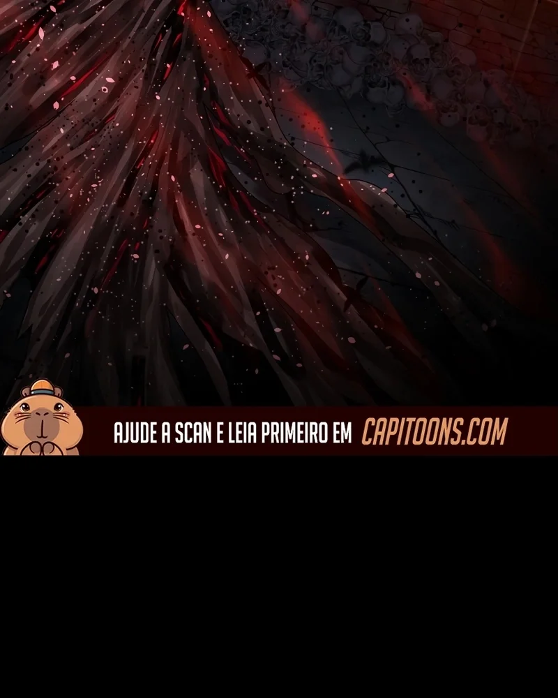 Lorde Demônio Almejado Pelas Discípulas Capítulo 78 Página 68