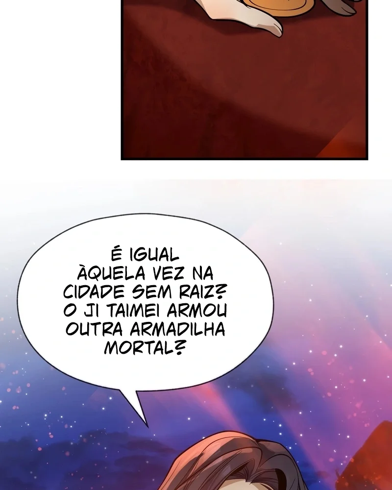 Lorde Demônio Almejado Pelas Discípulas Capítulo 78 Página 90