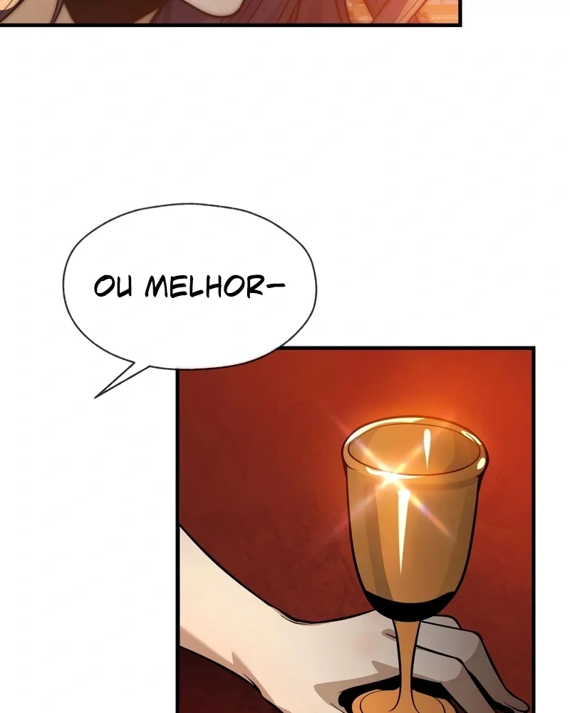 Lorde Demônio Almejado Pelas Discípulas Capítulo 78 Página 89