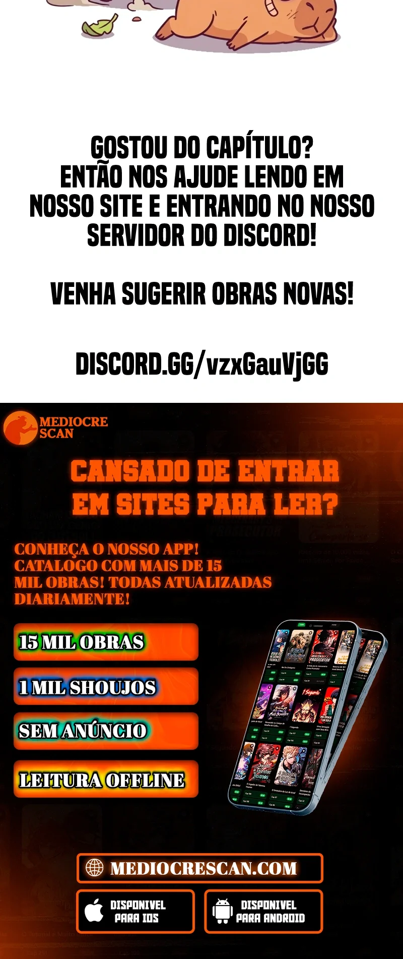 Lorde Demônio Almejado Pelas Discípulas Capítulo 78 Página 101