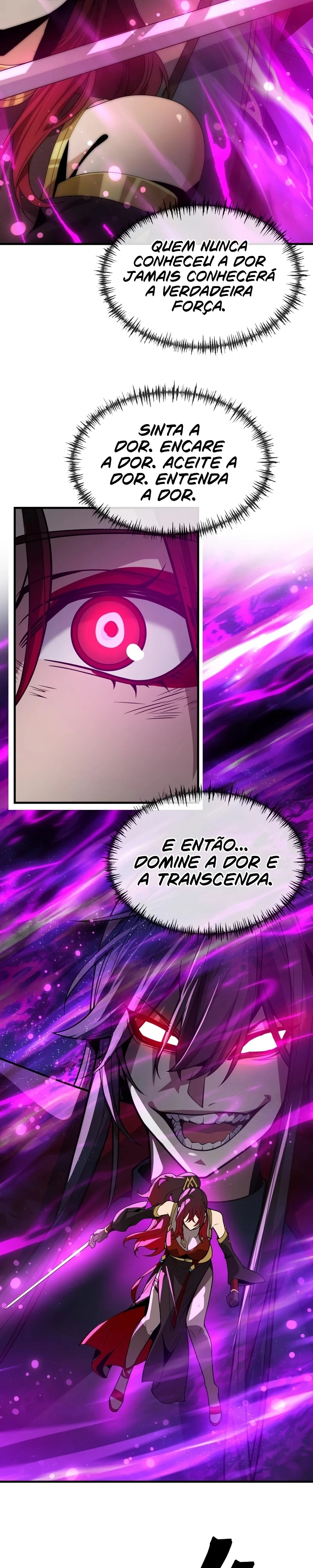 Lorde Demônio Almejado Pelas Discípulas Capítulo 81 Página 23