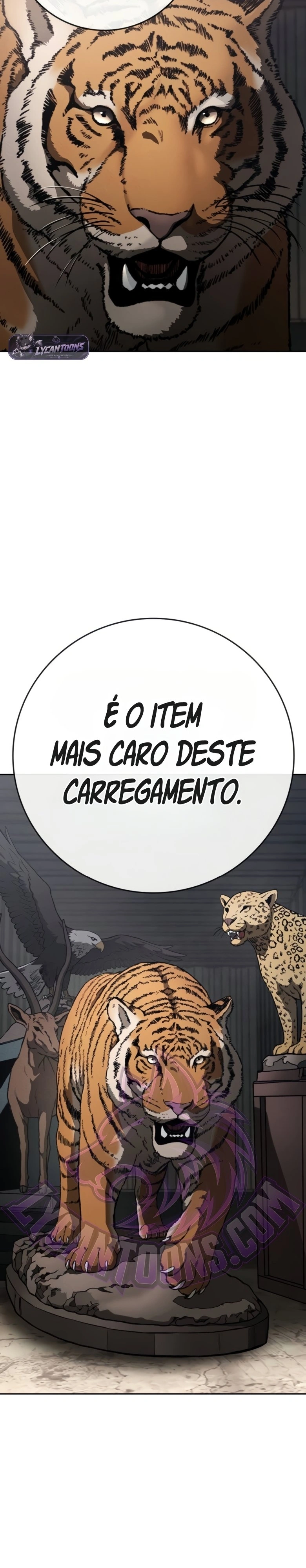 Admissão por Contrato Capítulo 20 Página 2