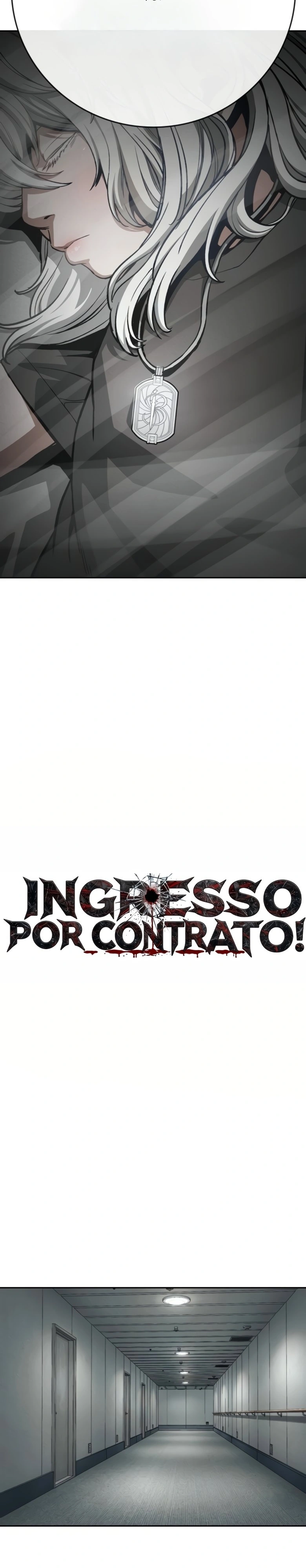 Admissão por Contrato Capítulo 20 Página 7