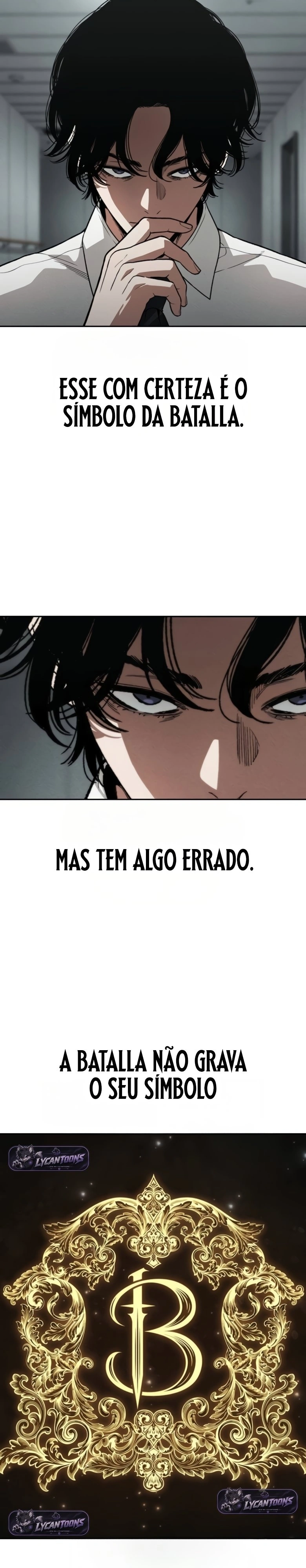Admissão por Contrato Capítulo 20 Página 11