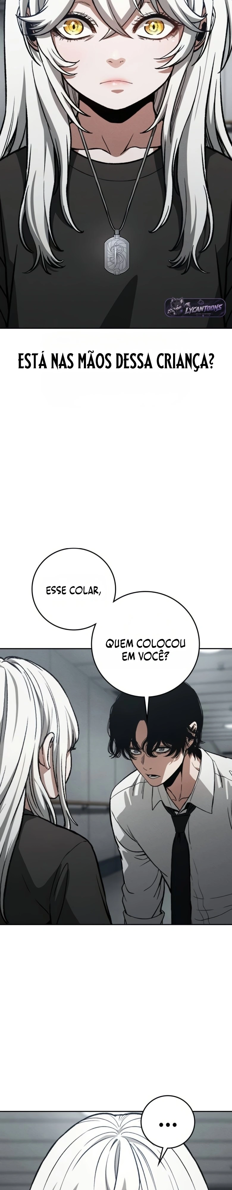 Admissão por Contrato Capítulo 20 Página 14