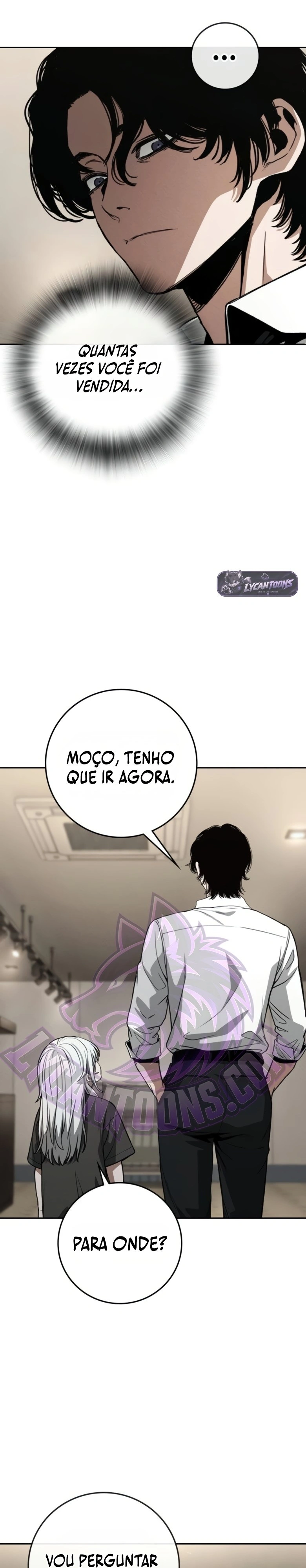 Admissão por Contrato Capítulo 20 Página 23