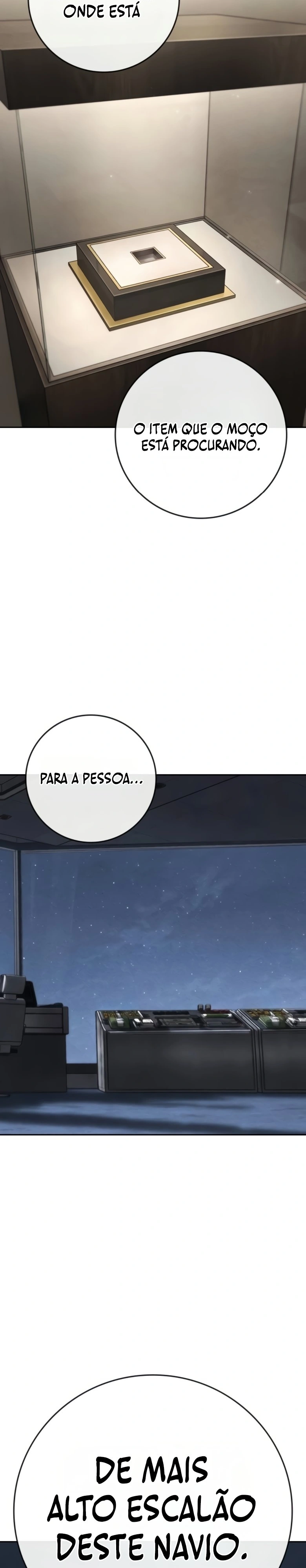 Admissão por Contrato Capítulo 20 Página 24
