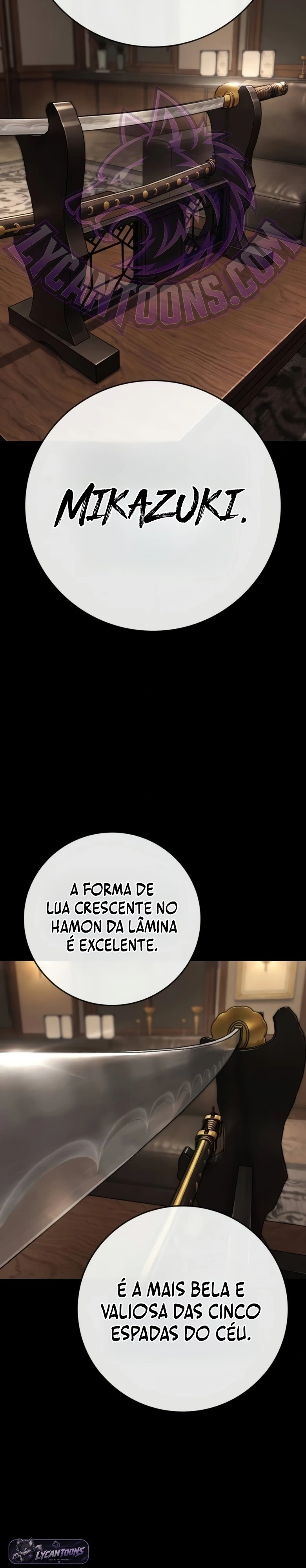 Admissão por Contrato Capítulo 20 Página 35
