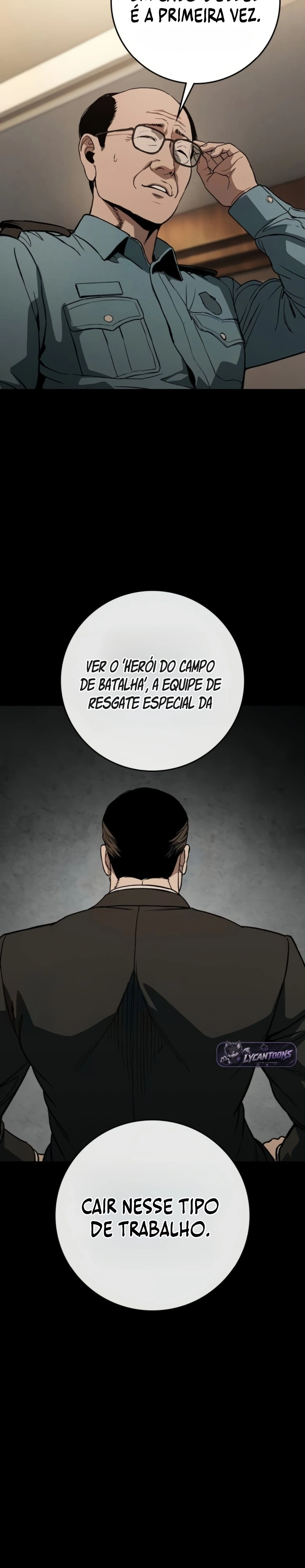 Admissão por Contrato Capítulo 20 Página 38