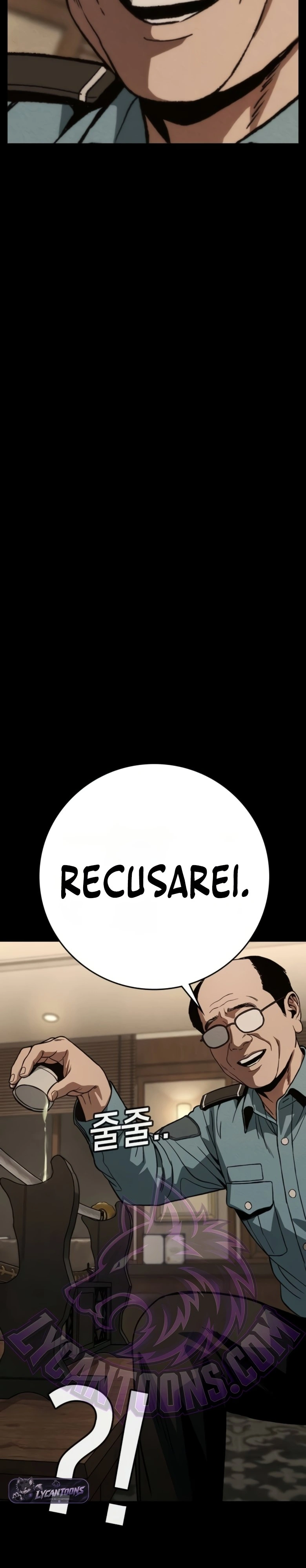Admissão por Contrato Capítulo 20 Página 41
