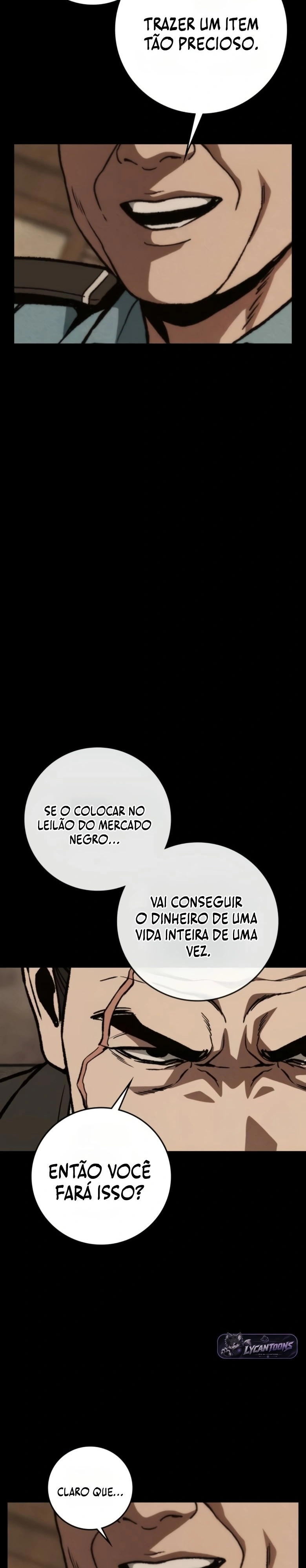 Admissão por Contrato Capítulo 20 Página 40