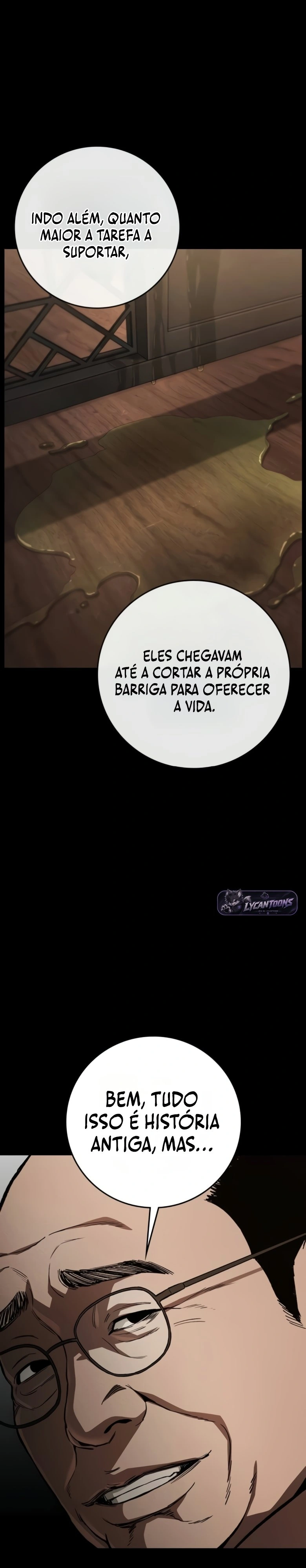 Admissão por Contrato Capítulo 20 Página 44