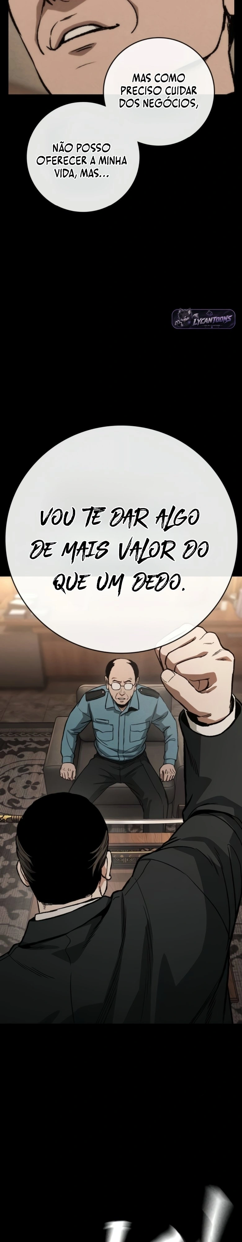 Admissão por Contrato Capítulo 20 Página 46