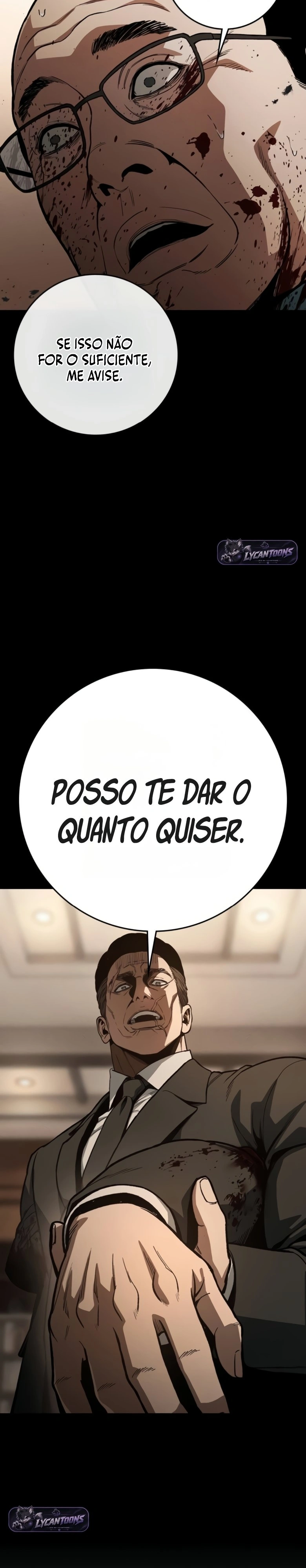 Admissão por Contrato Capítulo 20 Página 48